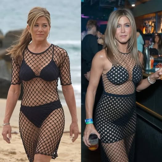 Jennifer Aniston 20 Photos