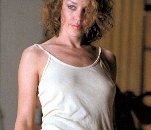 Kylie Minogue Good Looking Pics