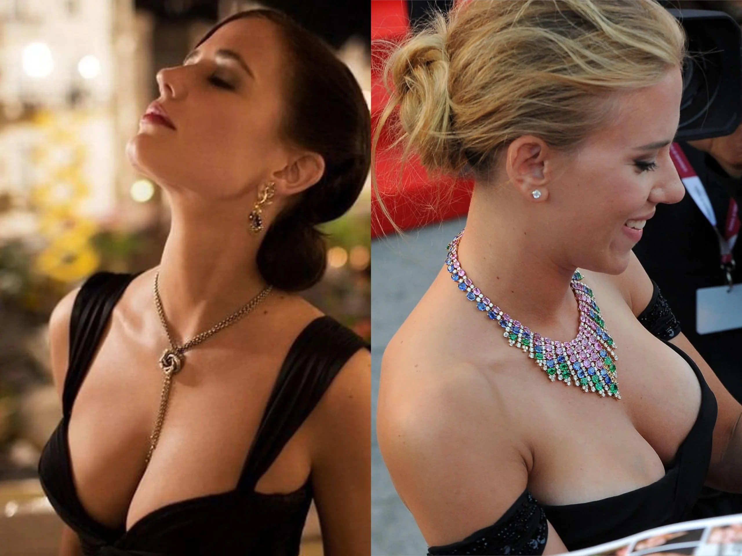 Eva Green Un Seen Pictures